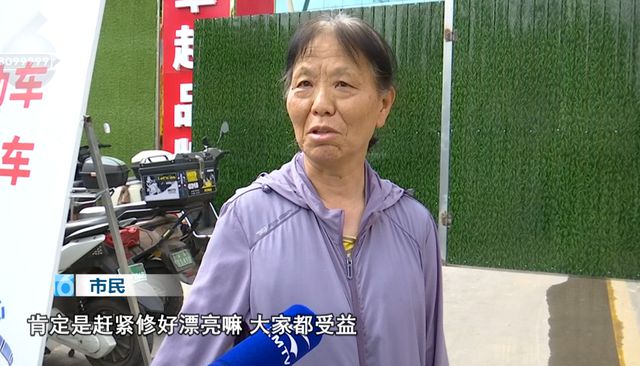 BSports官网焕新晋级！估计来岁5月完工投用(图6)