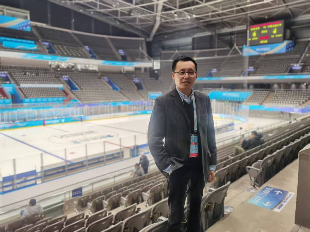BSports以体为本、开放同享——国度体育馆探究奥运场馆可连续开展之路(图2)