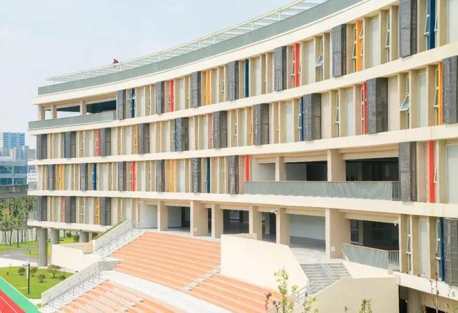 B体育金地嘉峯汇（官方网站）金地嘉峯汇售楼处公布：房企巨头打造(图9)