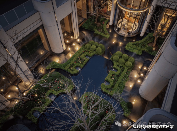 必一运动海上清和玺售楼处)首页网站丨2025【海上清和玺】欢送您售楼处德律风地点(图3)