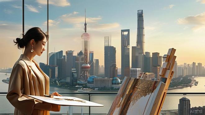 BSports®招商臻境售楼处 浦东招商臻境官方公布：招商臻境品格糊口范例(图1)