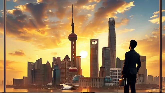 BSports®招商臻境售楼处 浦东招商臻境官方公布：招商臻境品格糊口范例(图4)
