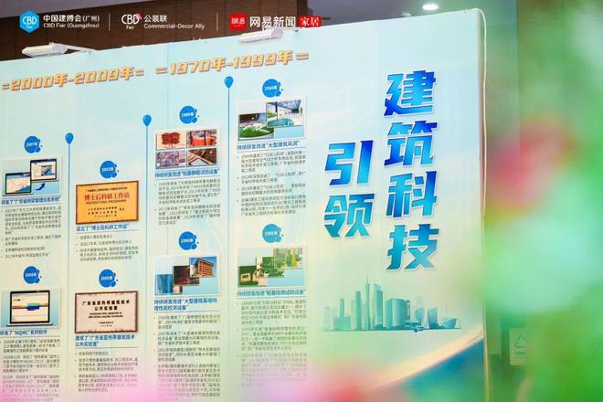 BSports官网CBD 广州 “公装联”广州TOP设想院纵贯车片面掌握贸易公装
